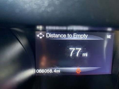 Used 2017 Ford Mustang GT Premium w/ GT Performance Package image 6