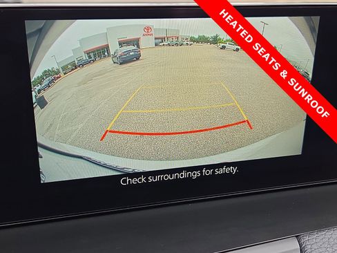 Used 2024 MAZDA CX-90 Plug-In Hybrid w/ Preferred AWD/4WD image 20