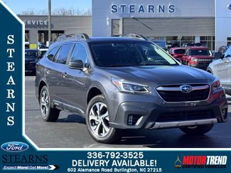 Used 2021 Subaru Outback Limited XT w/ Popular Package #2 video 1