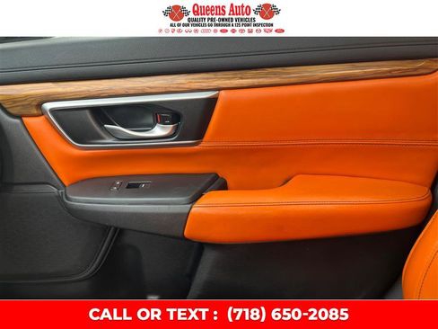 Used 2019 Honda CR-V EX image 24