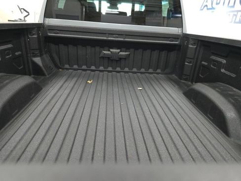 Used 2024 Chevrolet Silverado 2500 LTZ w/ LTZ Plus Package image 8