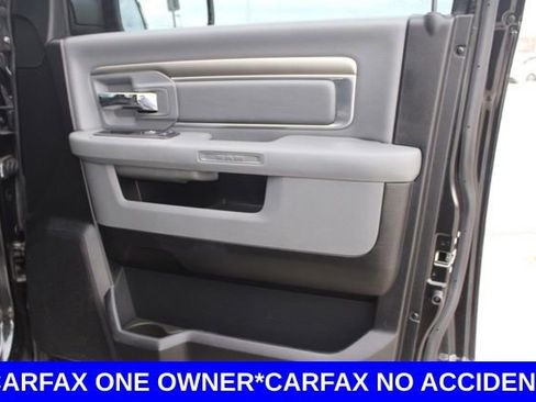 Used 2017 RAM 1500 Big Horn image 20