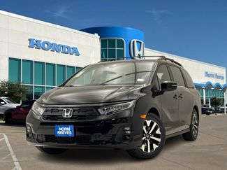 New 2026 Honda Odyssey EX-L video 1