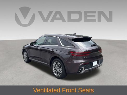 Used 2022 Genesis GV70 2.5T w/ Select Package AWD/4WD image 21