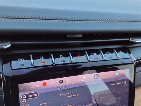 Certified 2025 Jeep Grand Cherokee Summit image 10