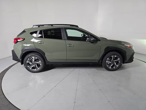 New 2026 Subaru Crosstrek 2.0i Premium image 6