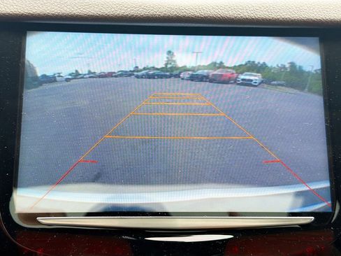 Used 2014 Cadillac SRX Luxury FWD image 35