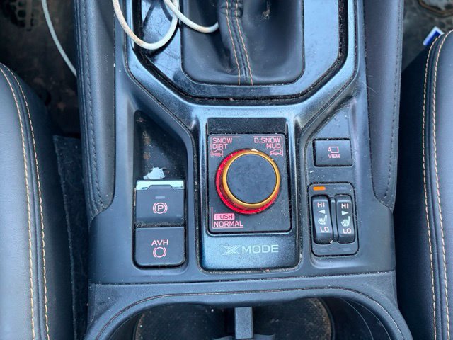 Used 2023 Subaru Forester Wilderness AWD/4WD image 9