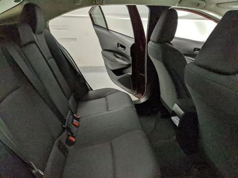 Used 2024 Toyota Corolla LE image 19