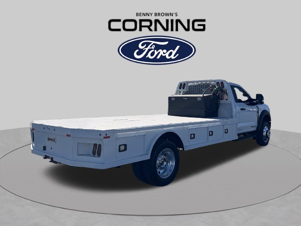 Used 2025 Ford F450 XL RWD image 5