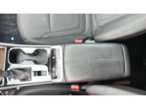 Used 2022 Hyundai Tucson SEL FWD image 18
