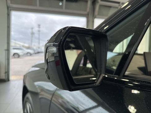 New 2026 BMW iX xDrive45 w/ M Sport Package image 13