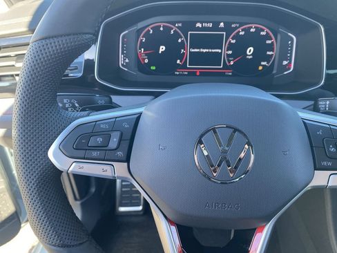 New 2026 Volkswagen Jetta GLI Autobahn FWD image 20
