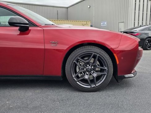 Used 2024 Dodge Charger R/T w/ Plus Group image 8