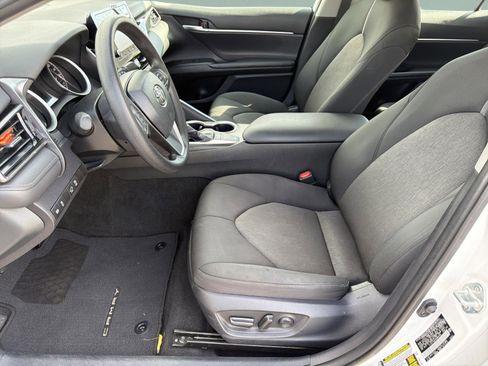 Used 2024 Toyota Camry LE image 29