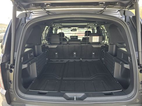 New 2026 Honda Passport TrailSport image 25