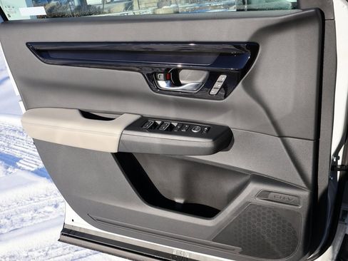 Certified 2026 Honda CR-V EX-L image 31