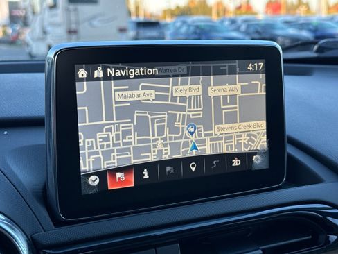 Used 2017 MAZDA MX-5 Miata RF Grand Touring image 16