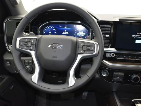 New 2026 Chevrolet Silverado 1500 RST w/ All Star Edition Plus image 27