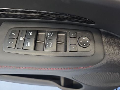 New 2026 Dodge Durango GT AWD/4WD image 30