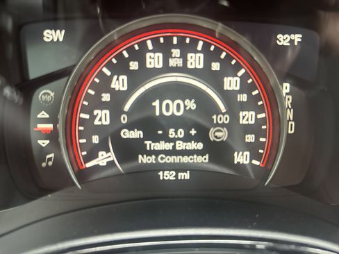 New 2026 Dodge Durango GT image 22