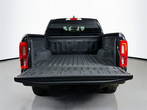 Used 2019 Ford Ranger Lariat w/ Equipment Group 501A Mid image 35