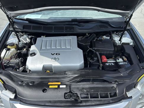 Used 2009 Toyota Avalon Limited FWD image 10