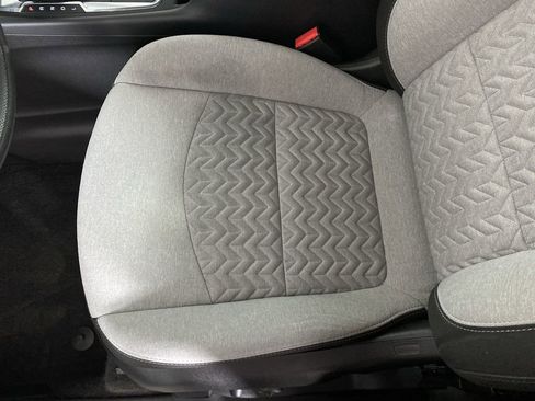 Used 2024 Chevrolet Equinox LS w/ LS Convenience Package image 23