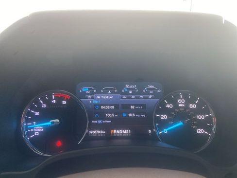 Used 2019 Ford F250 Limited w/ FX4 Off-Road Package image 13