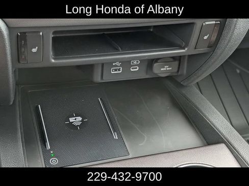 New 2026 Honda Ridgeline RTL image 25