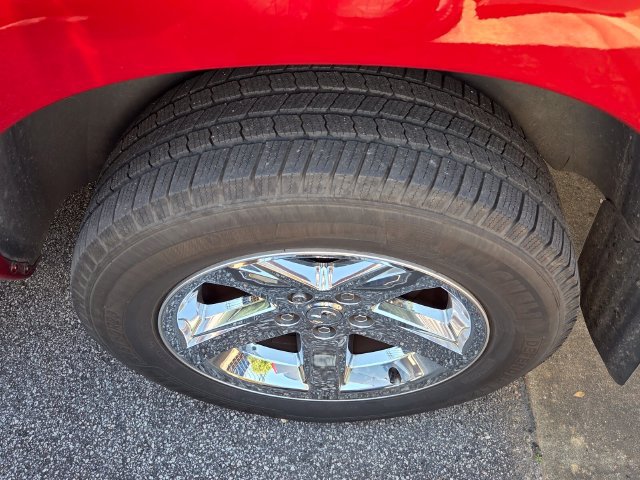 Used 2010 Dodge Ram 1500 Truck SLT w/ Big Horn Regional Pkg RWD image 3