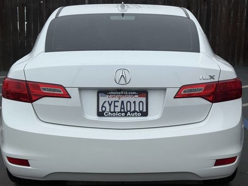 Used 2014 Acura ILX image 5