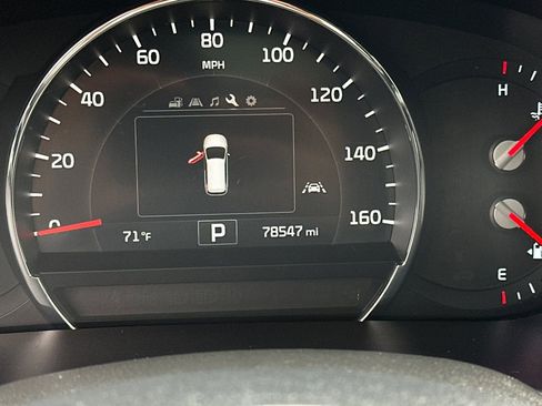 Used 2018 Kia Sorento EX w/ EX Advanced Touring Package FWD image 34