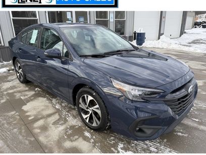 Used 2023 Subaru Legacy Premium