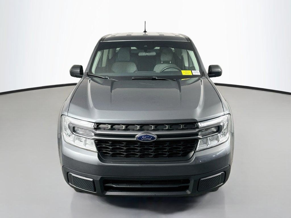 Used 2022 Ford Maverick XLT FWD image 2
