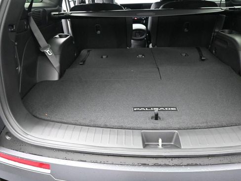 New 2026 Hyundai Palisade XRT Pro image 36