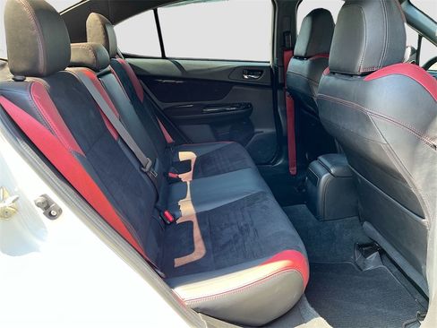 Used 2021 Subaru WRX STI image 24