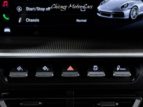 Used 2022 Porsche 911 GT3 RS AWD/4WD image 38