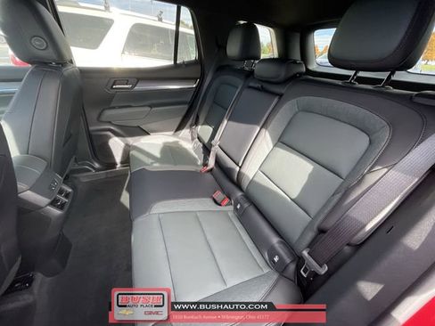 New 2026 GMC Terrain AT4 w/ Convenience Package III image 24