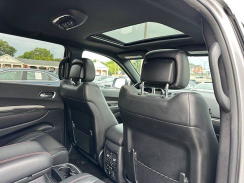 Used 2014 Dodge Durango R/T w/ Premium Nappa Leather Group AWD/4WD image 37