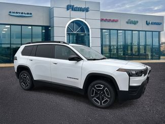 New 2026 Jeep Cherokee Limited video 1