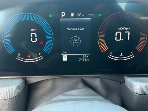 Used 2025 Hyundai Sonata SEL image 8