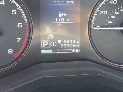 Used 2021 Subaru Forester Sport AWD/4WD image 27