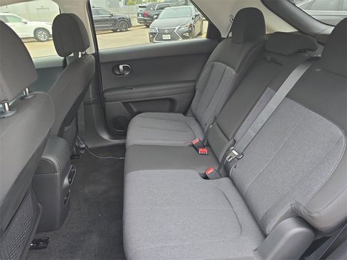 New 2026 Hyundai Ioniq 5 SE image 13