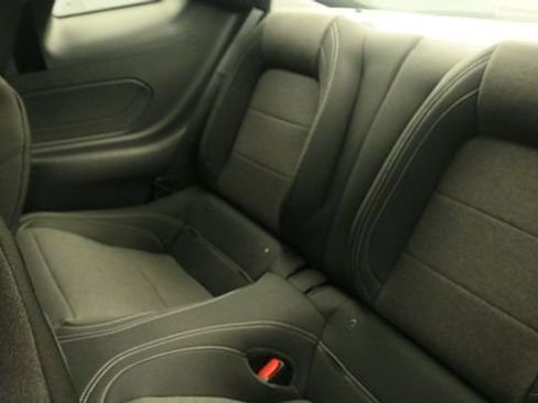 New 2026 Ford Mustang Coupe RWD image 17