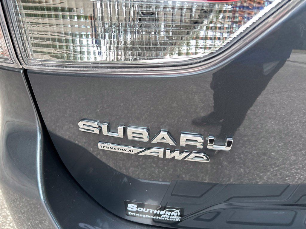 Used 2021 Subaru Forester Limited AWD/4WD image 11