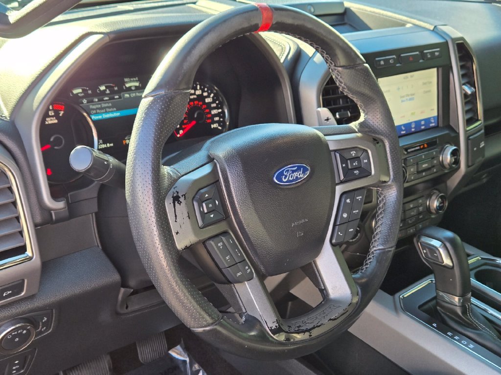 Used 2020 Ford F150 Raptor w/ Equipment Group 802A Luxury AWD/4WD image 34