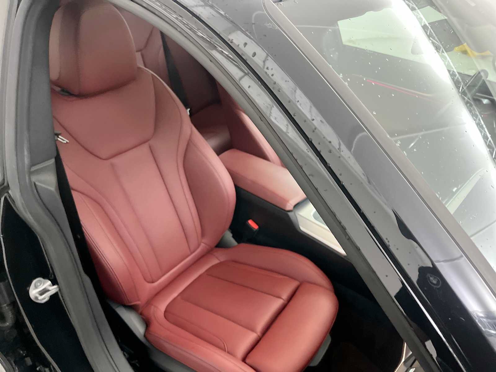 Used 2023 BMW i4 eDrive35 w/ Premium Package RWD image 32