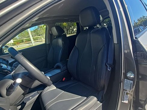 Used 2023 Acura RDX w/ Technology Package image 16