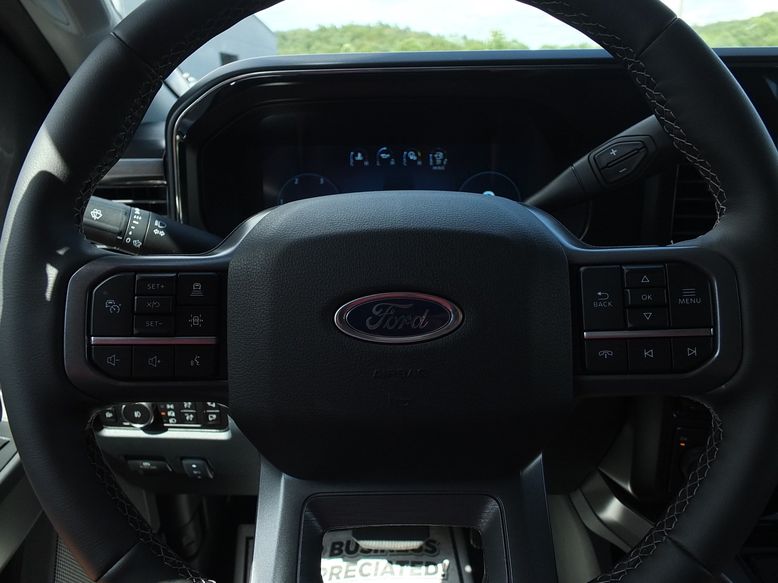 New 2026 Ford F350 Lariat w/ Lariat Ultimate Package AWD/4WD image 21